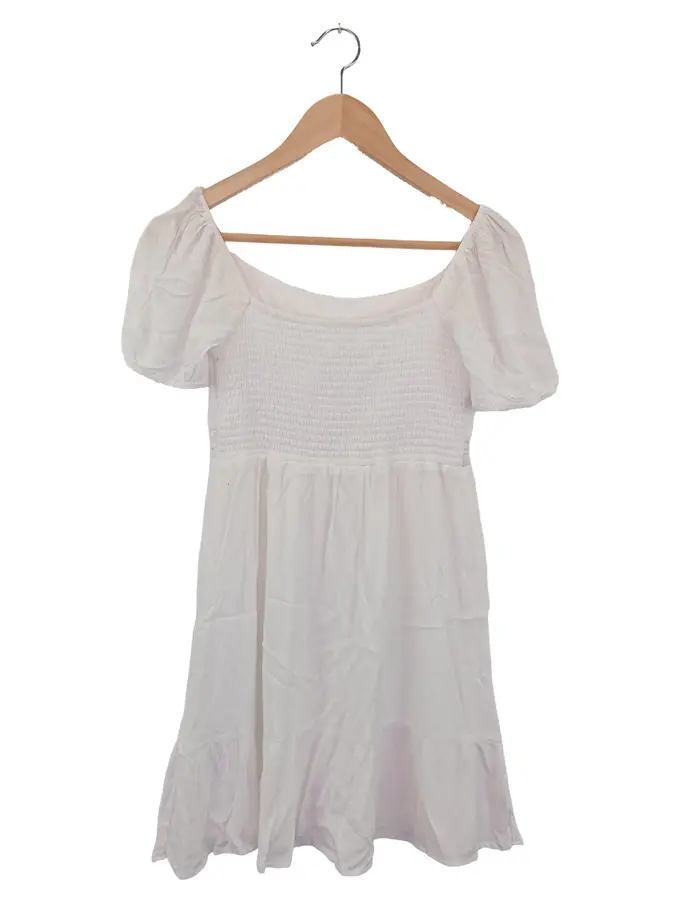 HOLLISTER Sommerkleid Bild 2