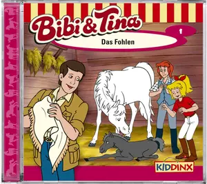 Hörspiel für Kinder