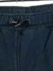 Vorschaubild 5 von Kinder Jogginghose Gr. 140 Blau Sportlich Trainingshose Baumwolle