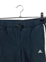 Vorschaubild 3 von Kinder Jogginghose Gr. 140 Blau Sportlich Trainingshose Baumwolle