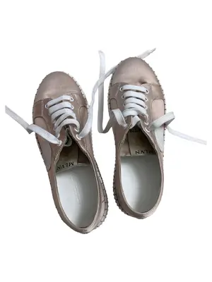 MELVIN & HAMILTON Sneaker low
