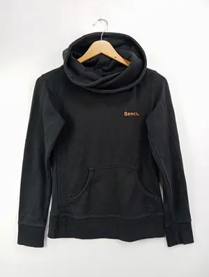 BENCH Kapuzenpullover