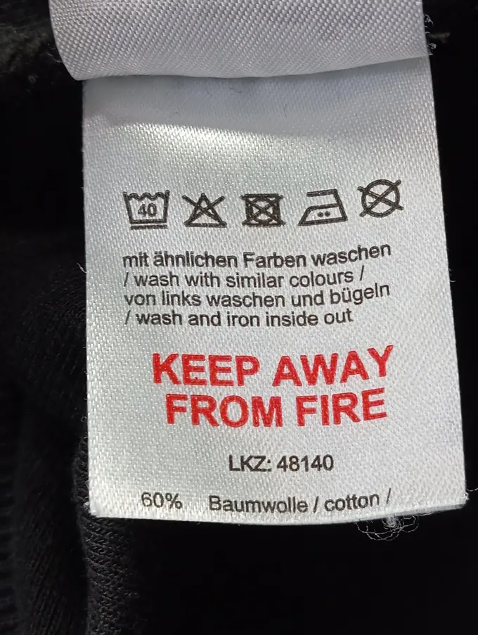 BENCH Kapuzenpullover Bild 5