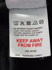 Vorschaubild BENCH Kapuzenpullover 5