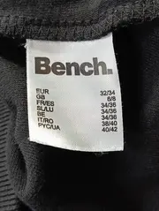 Vorschaubild BENCH Kapuzenpullover 4