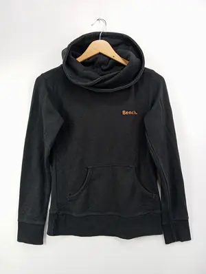 BENCH Kapuzenpullover