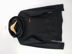 BENCH Kapuzenpullover