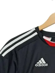 Vorschaubild 4 von FC Bayern München Trikot Rafinha #13 Kinder Gr. 164 Schwarz 2011/12