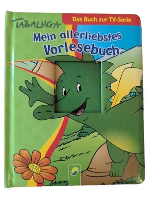 Buch für Kinder