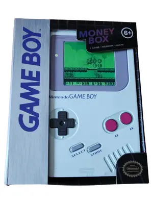 NINTENDO Spielkasse