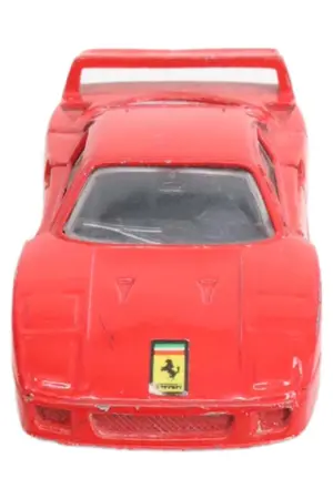 FERRARI Spielzeugauto