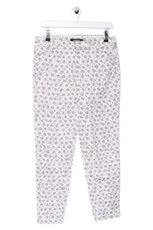 TAIFUN Stoffhose