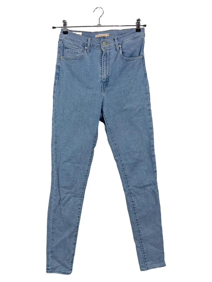 LEVI'S Jeans Skinny Fit Bild 1