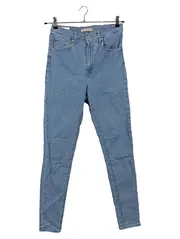 Vorschaubild LEVI'S Jeans Skinny Fit 1