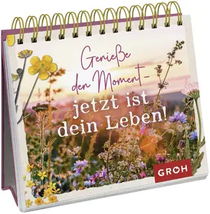 Geschenkbuch