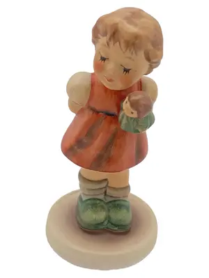 GOEBEL Figur