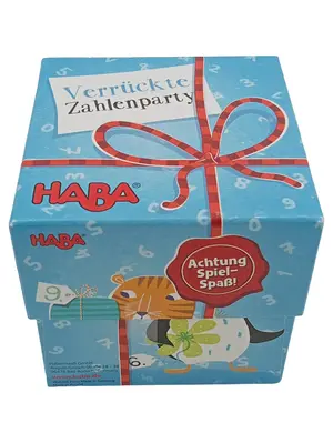 HABA Lernspiel