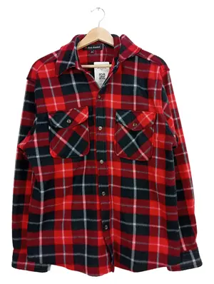 RICK ARMAND Fleecejacke