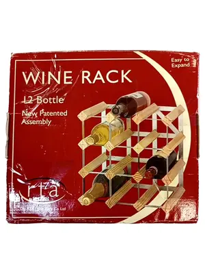 RTA FROM SAMUEL GROVES Regal