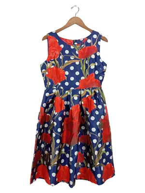 ELISABETTA FRANCHI Freizeitkleid