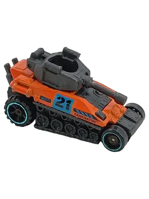 HOT WHEELS Spielzeugauto