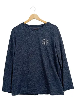 STRANDFEIN Pullover