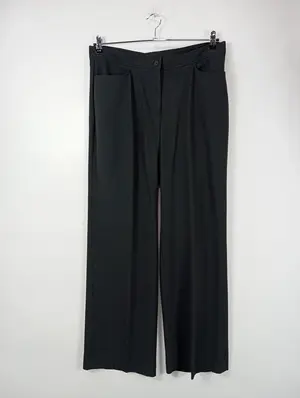 EMILIA LAY Stoffhose