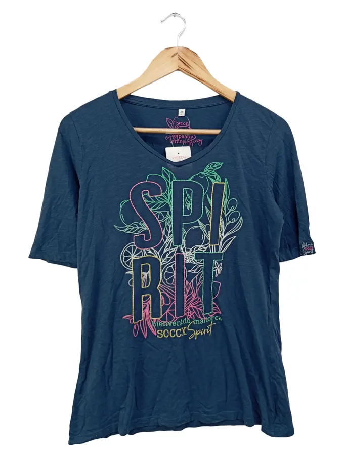 SOCCX T-Shirt Bild 1
