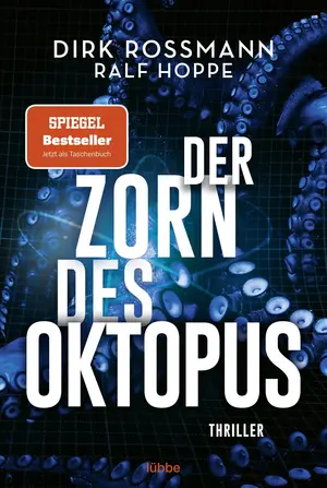 Thrillerbuch