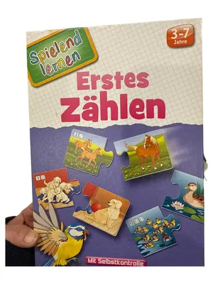RAVENSBURGER Lernspiel