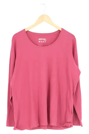 WOMAN Langarmshirt