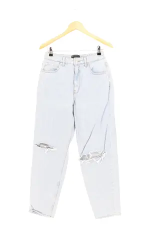 ASOS Destroyed Jeans