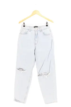 ASOS Destroyed Jeans