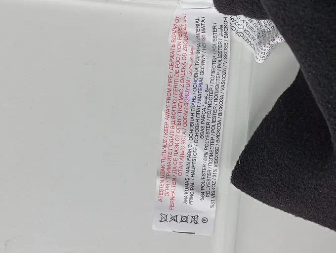 LC WAIKIKI Winterjacke Bild 4