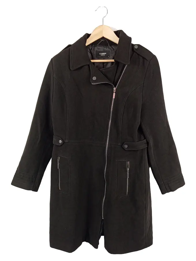LC WAIKIKI Winterjacke Bild 1