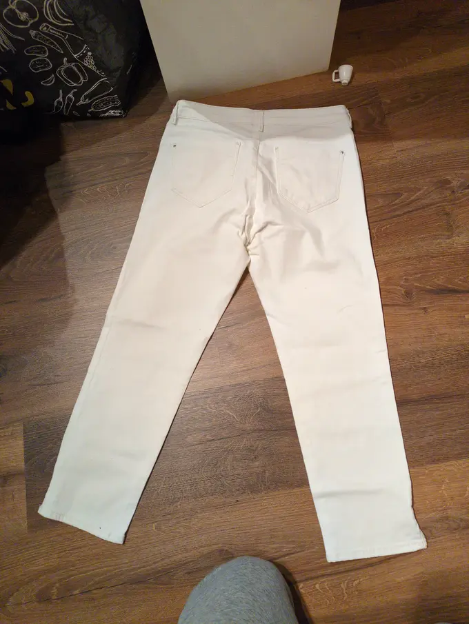 ESPRIT Stoffhose Bild 5