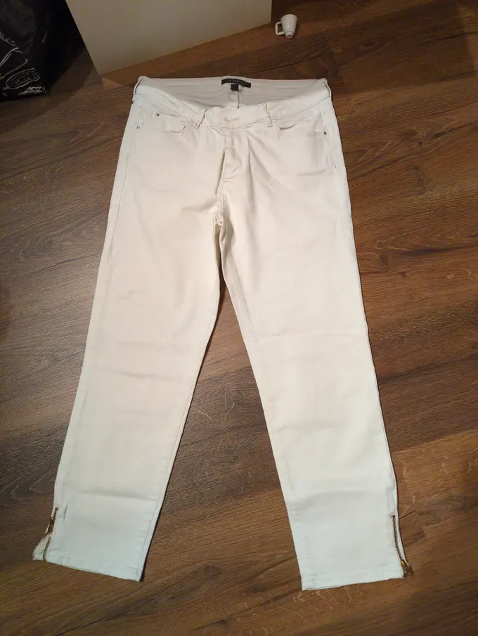 ESPRIT Stoffhose Bild 4
