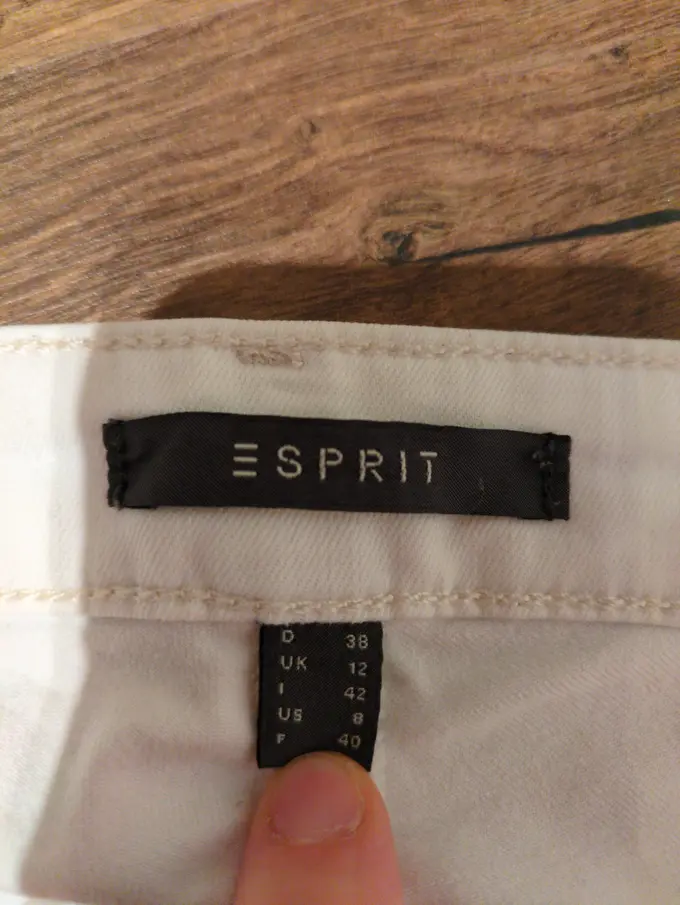 ESPRIT Stoffhose Bild 3