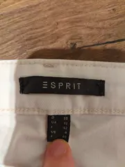 Vorschaubild ESPRIT Stoffhose 3