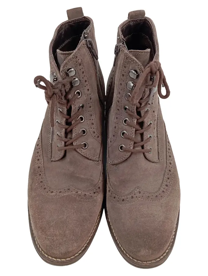 DRIEVHOLT Stiefelette Bild 2