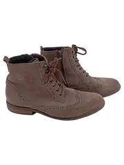 Vorschaubild DRIEVHOLT Stiefelette 1