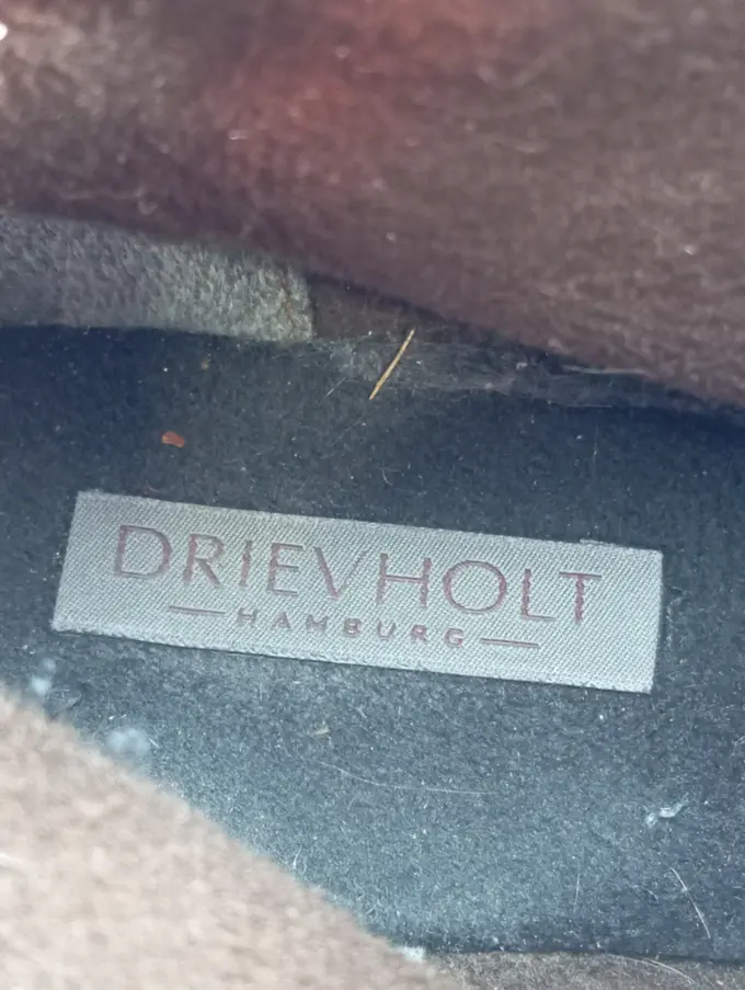 DRIEVHOLT Stiefelette Bild 3