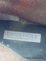 Vorschaubild DRIEVHOLT Stiefelette 3