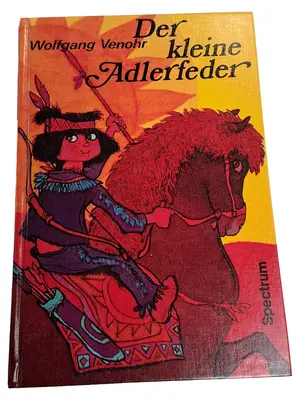 Buch für Jugendliche