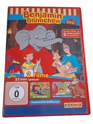 Kinderfilm