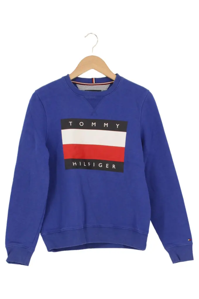TOMMY HILFIGER Sweatshirt Bild 1