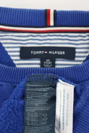 Vorschaubild TOMMY HILFIGER Sweatshirt 3