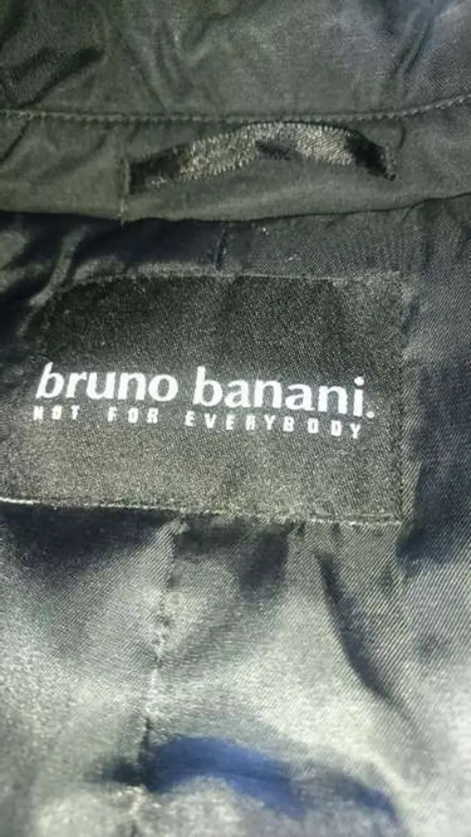 BRUNO BANANI Übergangsmantel Bild 3