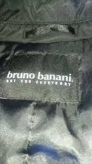 Vorschaubild BRUNO BANANI Übergangsmantel 3