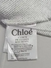 Vorschaubild CHLOÉ Sweatshirt 3